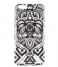 Furla Smartphone cover iPhone 6 Case graphic tattoo (817897)